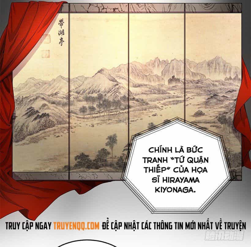 Người Yêu Của Rồng Đen - Chương 28 - ảnh 10