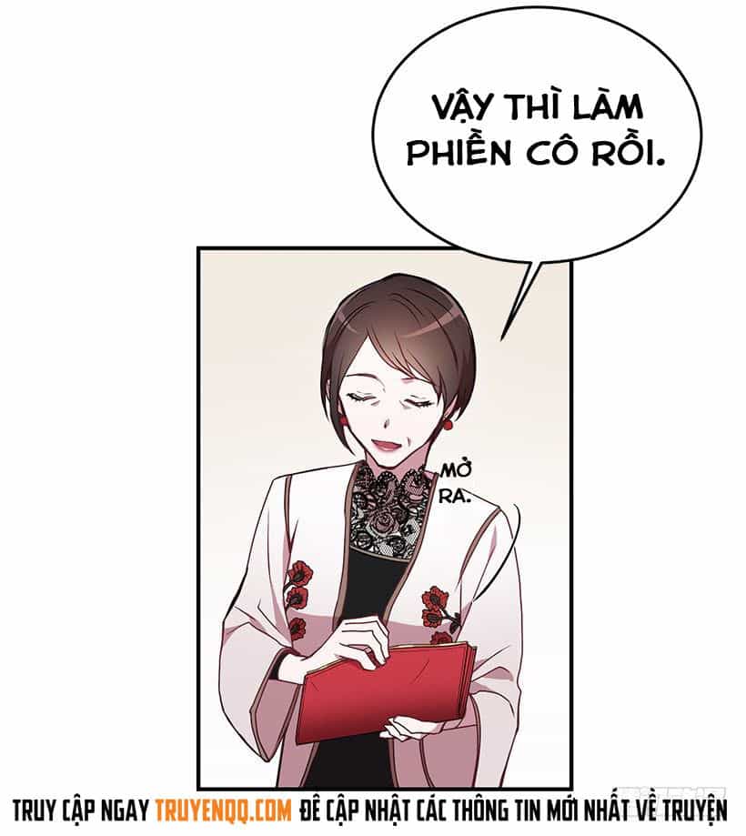 Người Yêu Của Rồng Đen - Chương 28 - ảnh 15