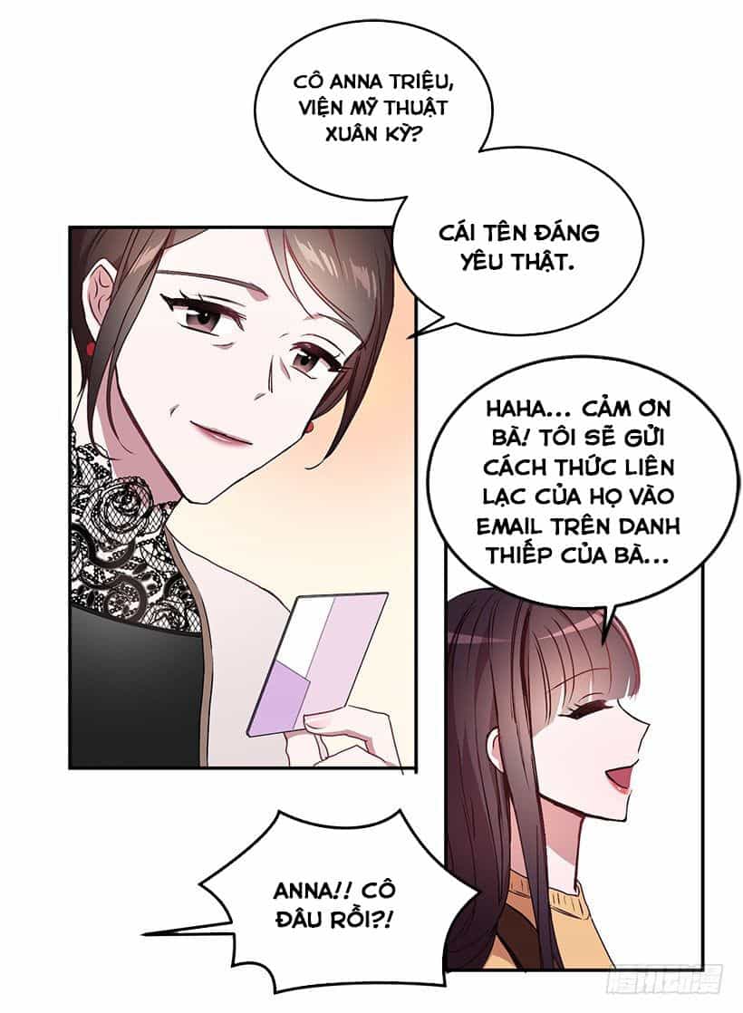 Người Yêu Của Rồng Đen - Chương 28 - ảnh 17