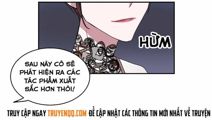 Người Yêu Của Rồng Đen - Chương 28 - ảnh 20