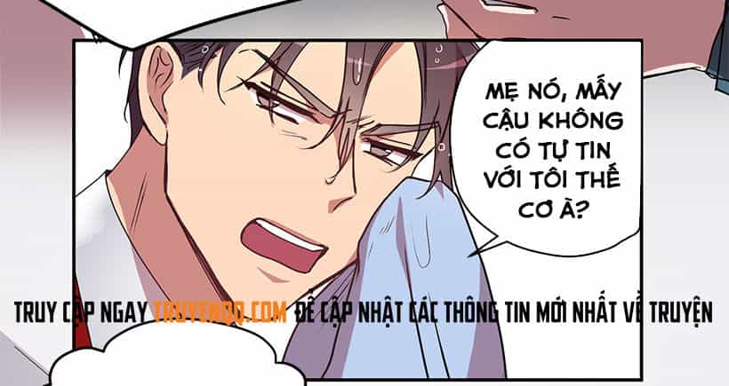 Người Yêu Của Rồng Đen - Chương 29 - ảnh 20