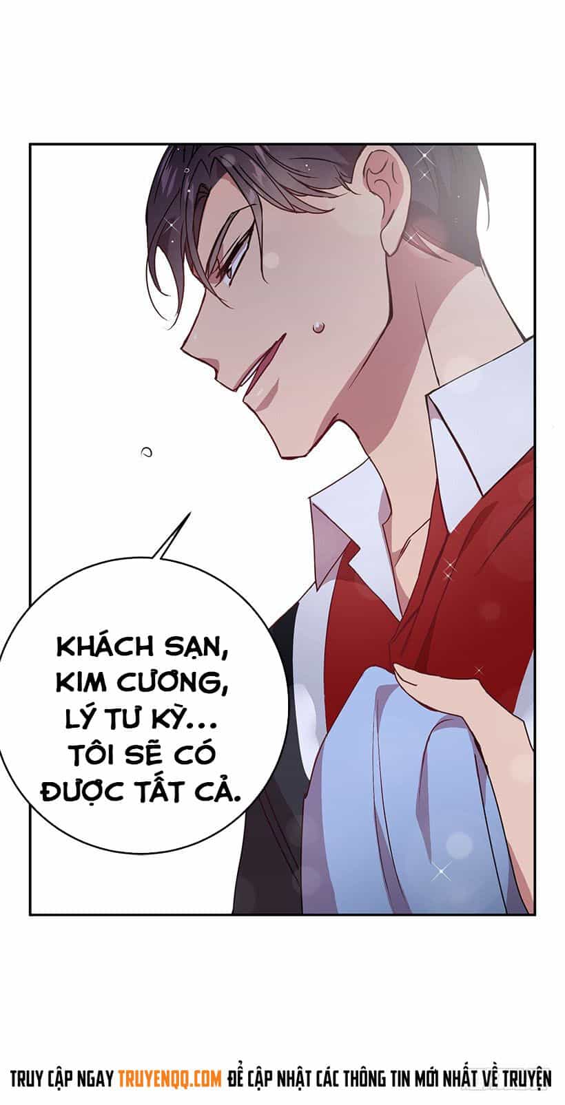 Người Yêu Của Rồng Đen - Chương 29 - ảnh 23