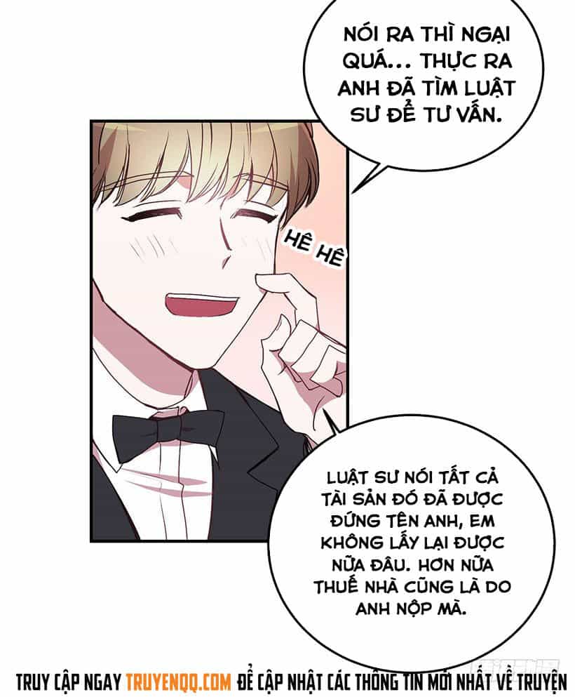 Người Yêu Của Rồng Đen - Chương 29 - ảnh 27