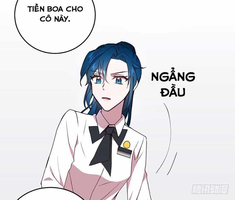 Người Yêu Của Rồng Đen - Chương 29 - ảnh 3