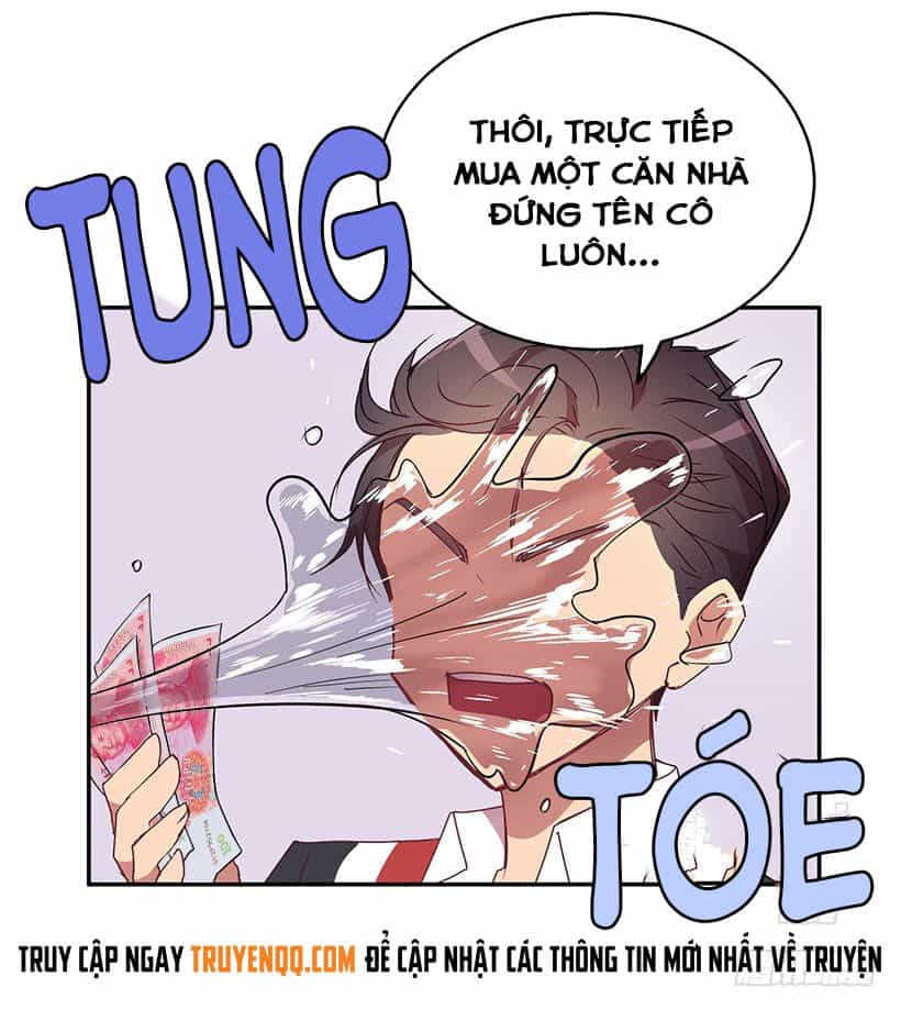 Người Yêu Của Rồng Đen - Chương 29 - ảnh 9