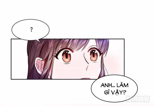 Người Yêu Của Rồng Đen - Chương 3 - ảnh 14