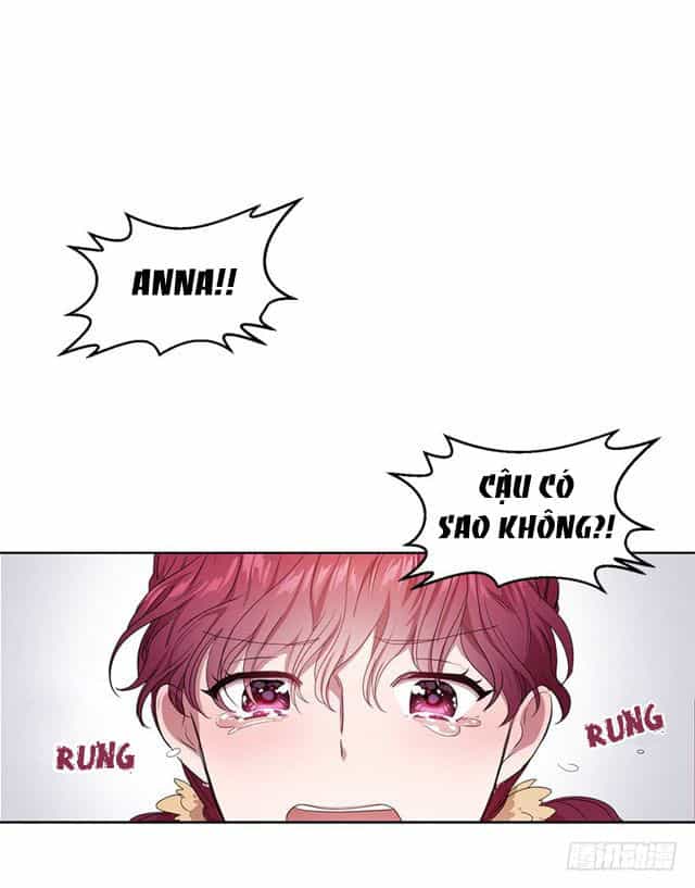 Người Yêu Của Rồng Đen - Chương 3 - ảnh 21