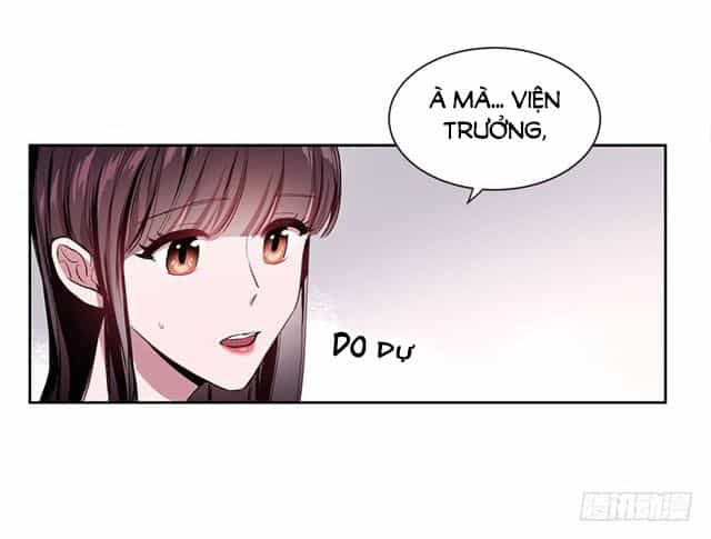 Người Yêu Của Rồng Đen - Chương 3 - ảnh 24