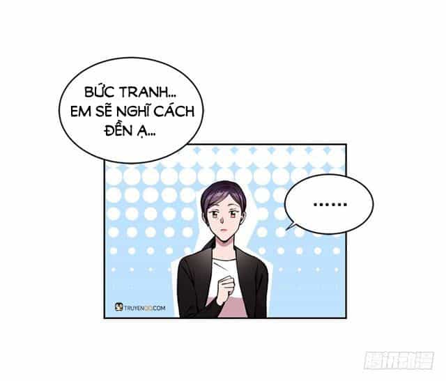 Người Yêu Của Rồng Đen - Chương 3 - ảnh 25