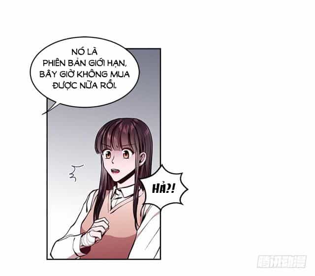 Người Yêu Của Rồng Đen - Chương 3 - ảnh 26