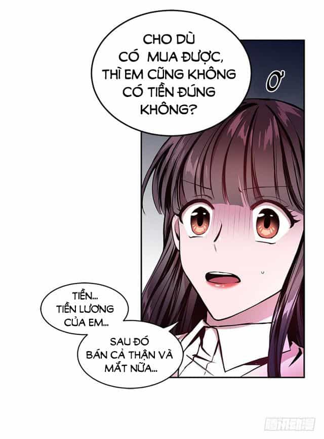 Người Yêu Của Rồng Đen - Chương 3 - ảnh 27