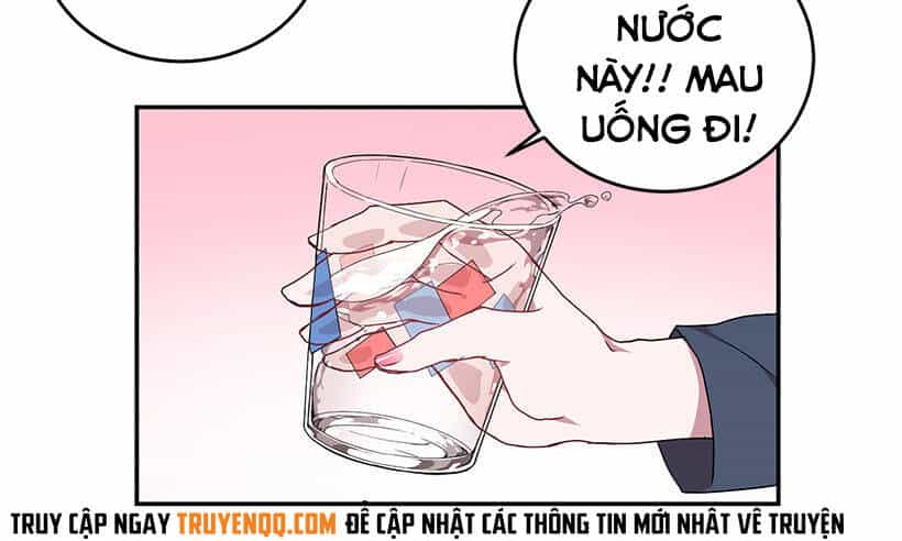 Người Yêu Của Rồng Đen - Chương 30 - ảnh 12