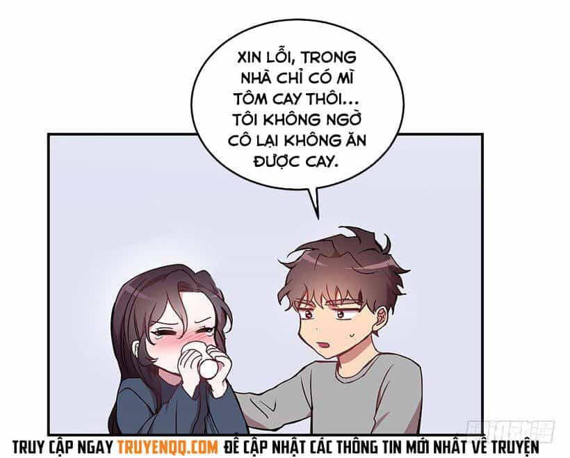 Người Yêu Của Rồng Đen - Chương 30 - ảnh 13