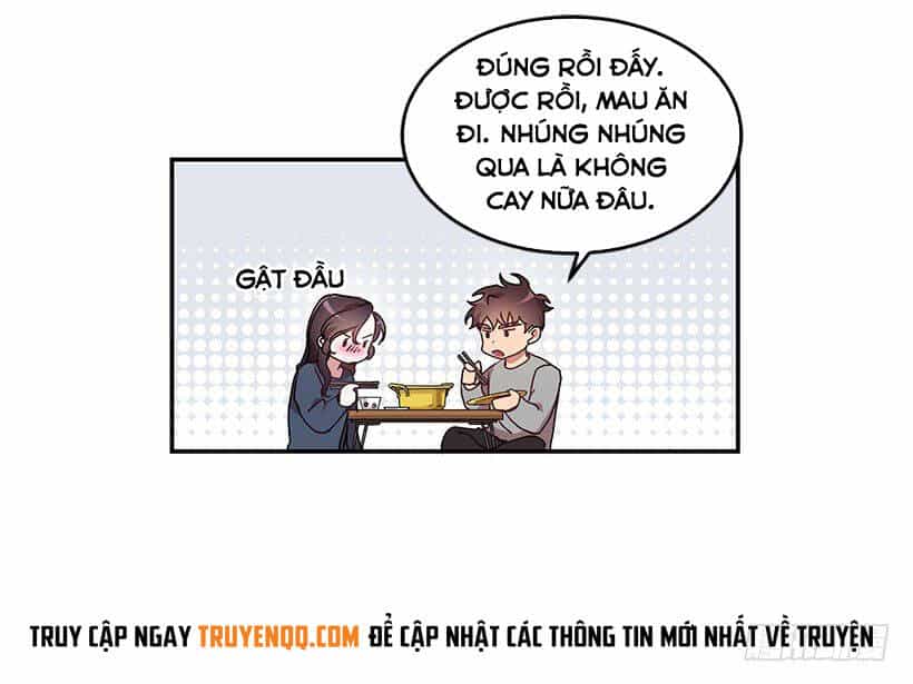 Người Yêu Của Rồng Đen - Chương 30 - ảnh 22