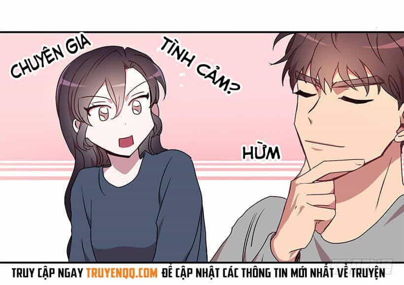 Người Yêu Của Rồng Đen - Chương 30 - ảnh 26