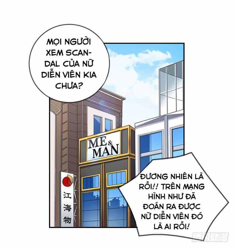 Người Yêu Của Rồng Đen - Chương 30 - ảnh 28