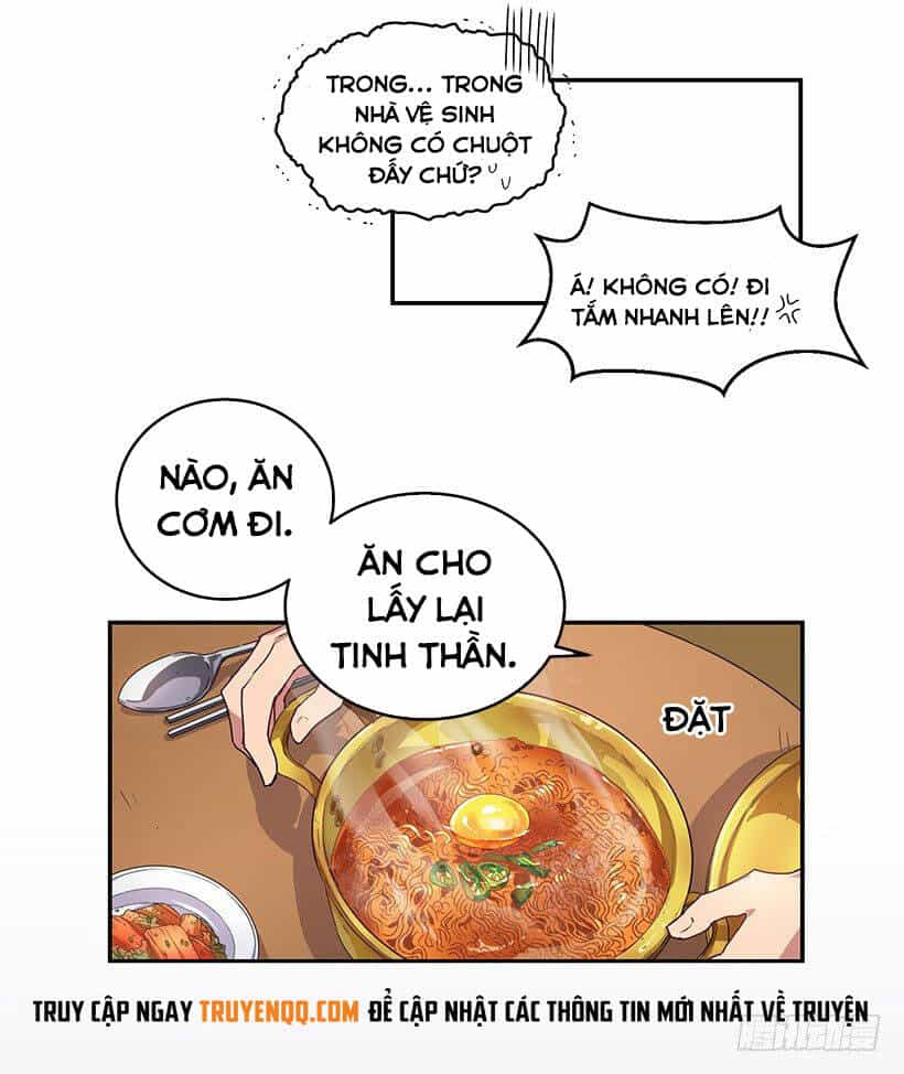 Người Yêu Của Rồng Đen - Chương 30 - ảnh 5