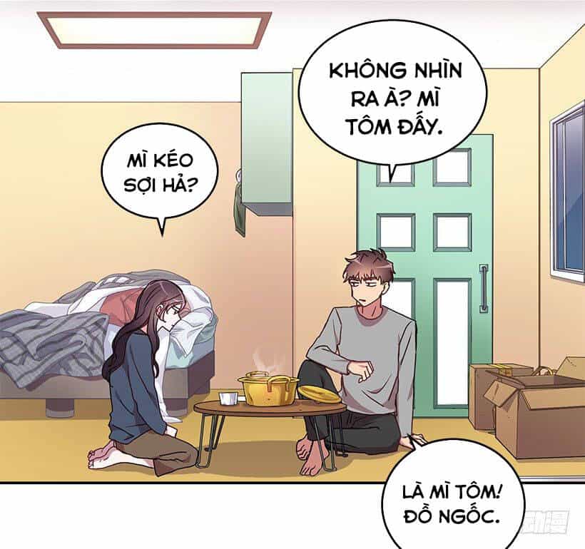 Người Yêu Của Rồng Đen - Chương 30 - ảnh 7