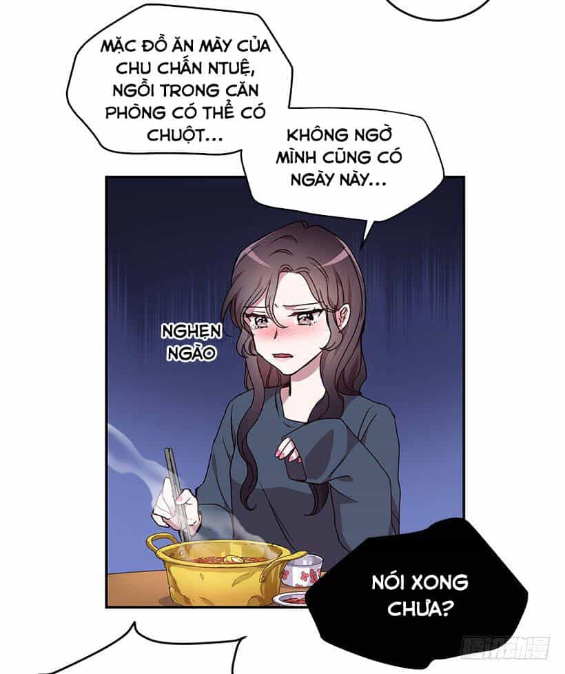 Người Yêu Của Rồng Đen - Chương 30 - ảnh 8