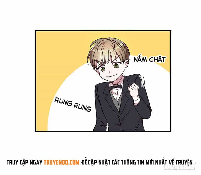 Người Yêu Của Rồng Đen - Chương 31 - ảnh 20
