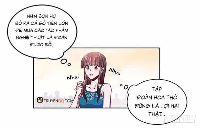 Người Yêu Của Rồng Đen - Chương 4 - ảnh 10