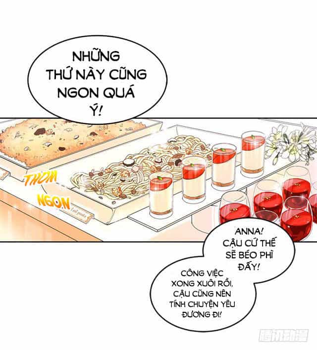 Người Yêu Của Rồng Đen - Chương 4 - ảnh 13
