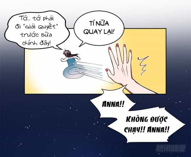 Người Yêu Của Rồng Đen - Chương 4 - ảnh 19