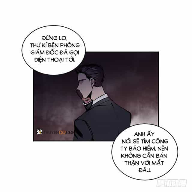 Người Yêu Của Rồng Đen - Chương 4 - ảnh 2