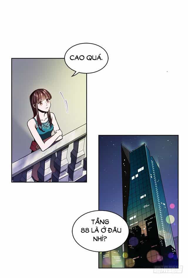 Người Yêu Của Rồng Đen - Chương 4 - ảnh 21