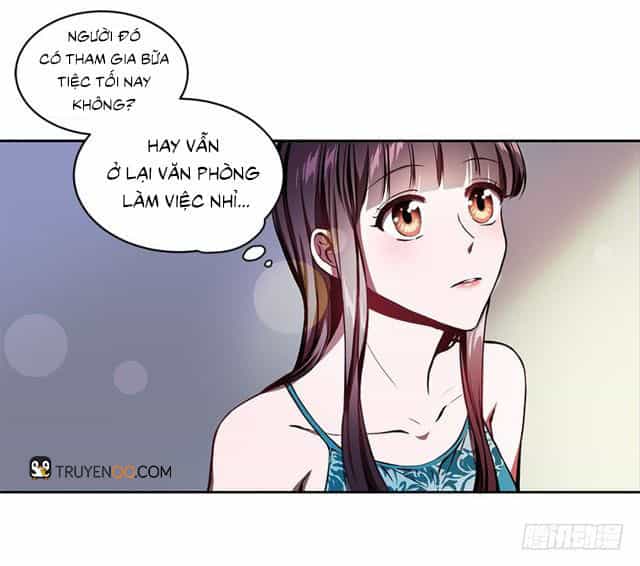 Người Yêu Của Rồng Đen - Chương 4 - ảnh 22