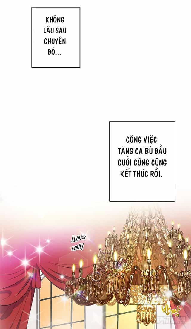Người Yêu Của Rồng Đen - Chương 4 - ảnh 7