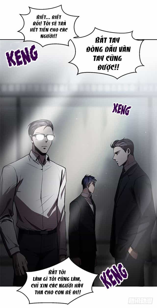 Người Yêu Của Rồng Đen - Chương 5 - ảnh 15