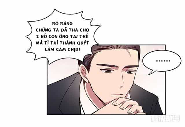 Người Yêu Của Rồng Đen - Chương 5 - ảnh 30