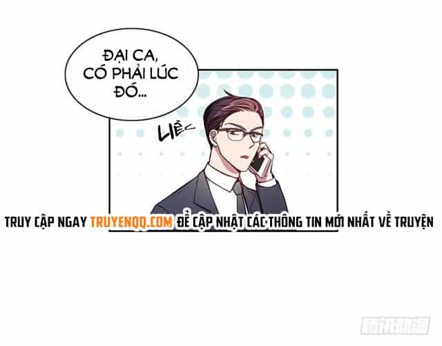 Người Yêu Của Rồng Đen - Chương 5 - ảnh 37