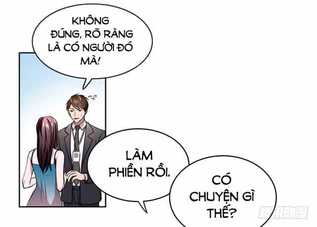 Người Yêu Của Rồng Đen - Chương 6 - ảnh 10