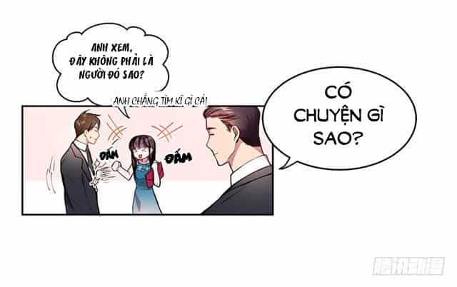 Người Yêu Của Rồng Đen - Chương 6 - ảnh 13
