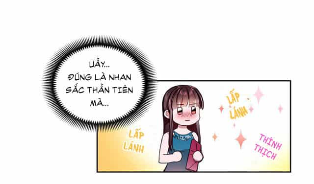 Người Yêu Của Rồng Đen - Chương 6 - ảnh 17