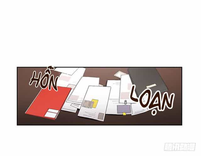 Người Yêu Của Rồng Đen - Chương 6 - ảnh 2
