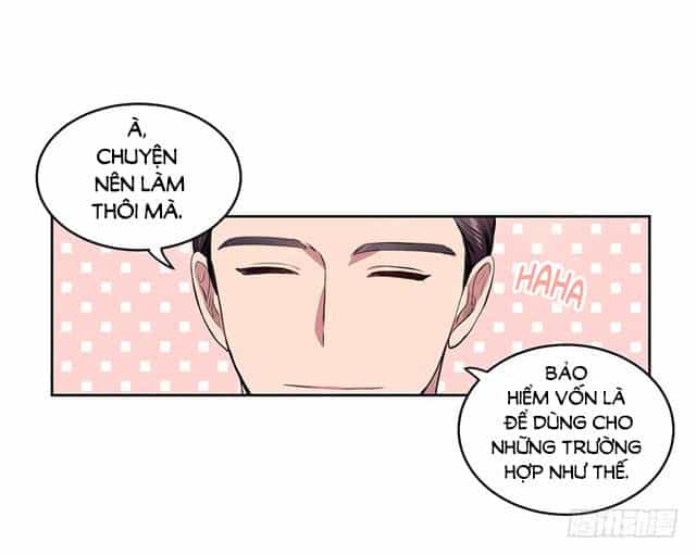 Người Yêu Của Rồng Đen - Chương 6 - ảnh 25