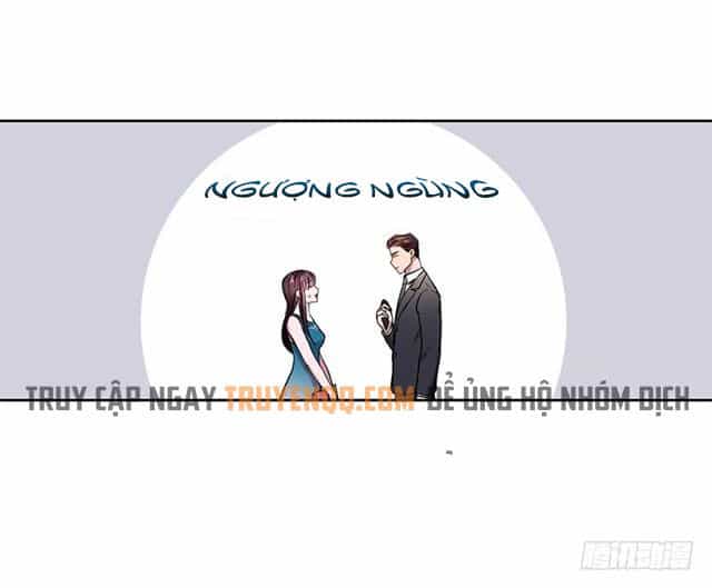 Người Yêu Của Rồng Đen - Chương 6 - ảnh 27