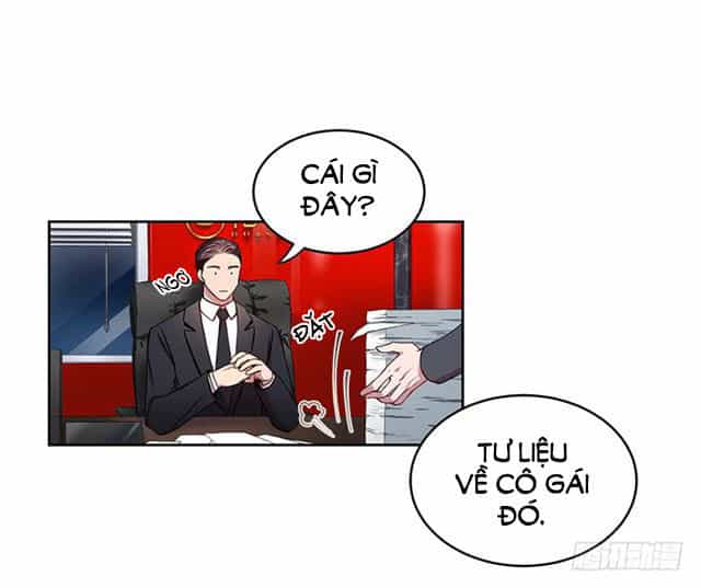 Người Yêu Của Rồng Đen - Chương 6 - ảnh 3
