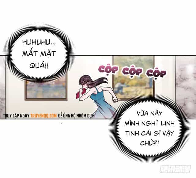 Người Yêu Của Rồng Đen - Chương 6 - ảnh 30