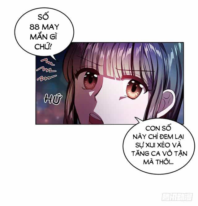 Người Yêu Của Rồng Đen - Chương 6 - ảnh 35