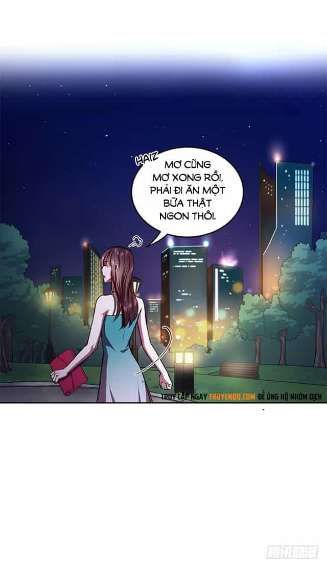 Người Yêu Của Rồng Đen - Chương 6 - ảnh 36