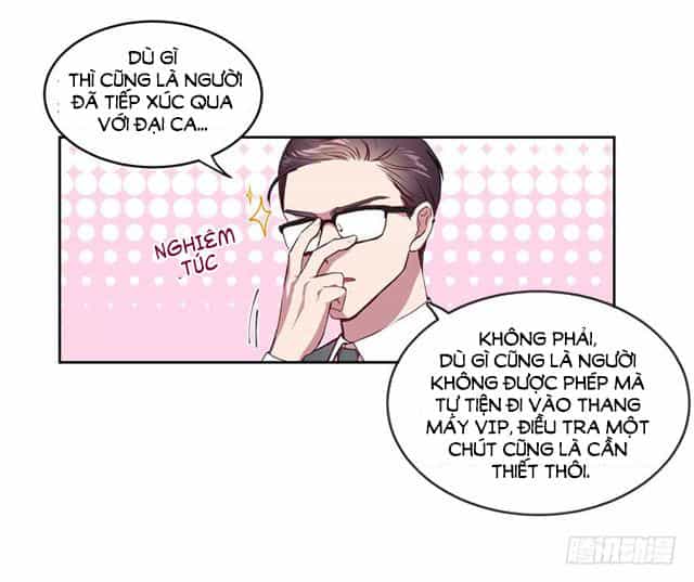 Người Yêu Của Rồng Đen - Chương 6 - ảnh 5