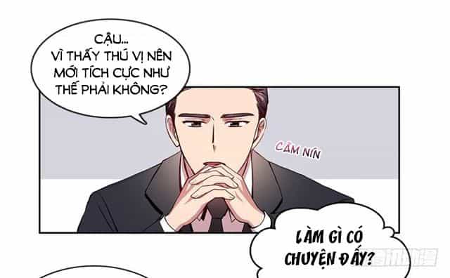 Người Yêu Của Rồng Đen - Chương 6 - ảnh 6