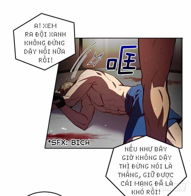 Người Yêu Của Rồng Đen - Chương 7 - ảnh 13