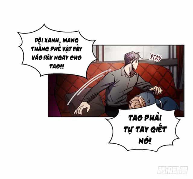 Người Yêu Của Rồng Đen - Chương 7 - ảnh 16