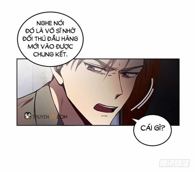 Người Yêu Của Rồng Đen - Chương 7 - ảnh 17