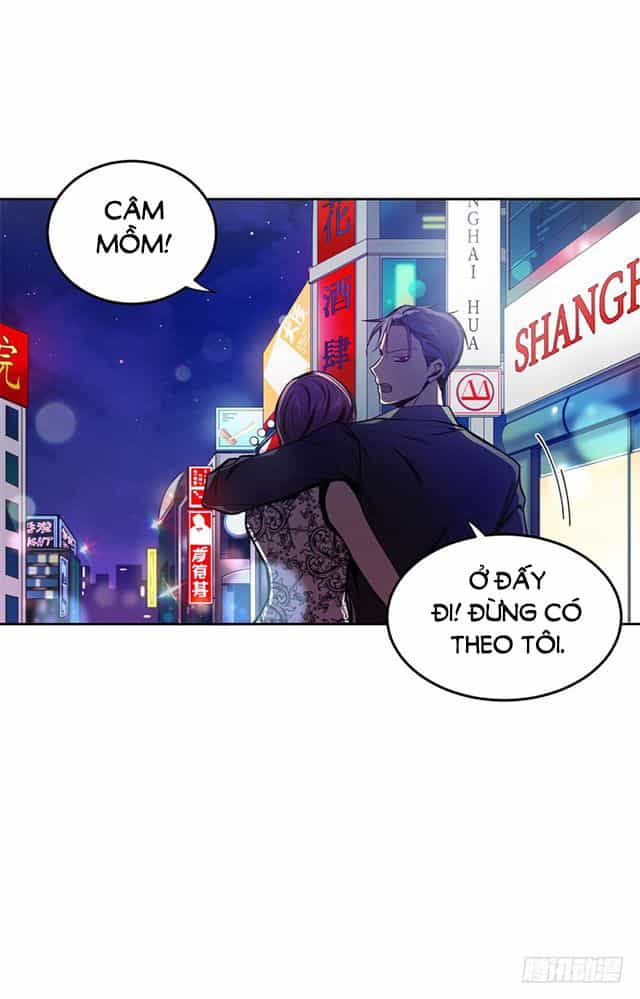 Người Yêu Của Rồng Đen - Chương 7 - ảnh 24